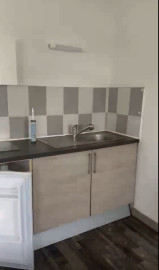 Appartement T1 33.89m² à Châtellerault Châtellerault
