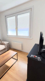 Appartement T1 de 21m2 Lyon 3ème