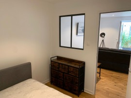 Appartement T1 meublé LIBOURNE Libourne