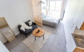 Appartement T1 meublé Montpellier Montpellier