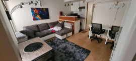 Appartement T2 30m² Paris 75001 Paris 1er