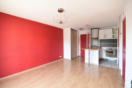 Appartement T2 33m² avec garage Grenoble