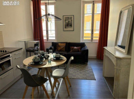 Appartement T2 34m2 Joliette République Marseille 2ème