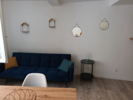 Appartement T2 35.1m² à Châtellerault Châtellerault
