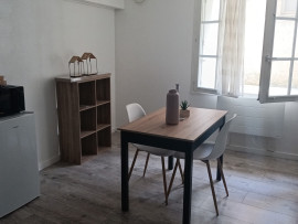 Appartement T2 35.1m² à Châtellerault Châtellerault