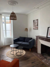 Appartement T2 36.1m² à Poitiers Poitiers