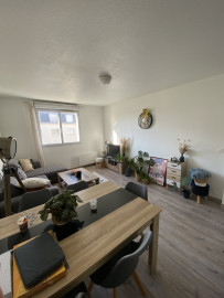 Appartement T2 45m² à Bordeaux Bordeaux