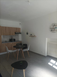 Appartement T2 47m² à Châtellerault Châtellerault