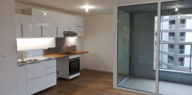Appartement T2 48 m2 et loggia Lille Acticity Lille