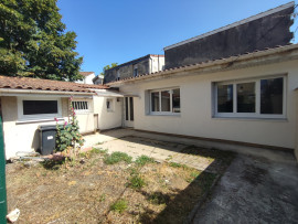 Appartement T2 50m² à Bordeaux Bordeaux