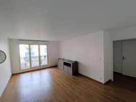 Appartement T2 51m² Saint Gratien Saint-Gratien
