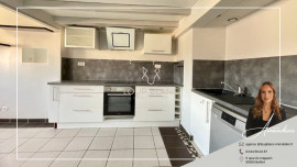 Appartement T2 52m² à Dasle Dasle