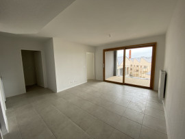 Appartement T2 55m² à Bordeaux Bordeaux
