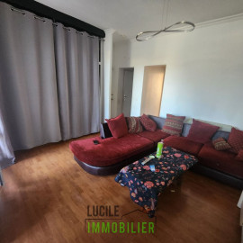 Appartement T2 Creil