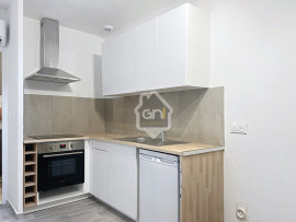 Appartement T2 Sénas