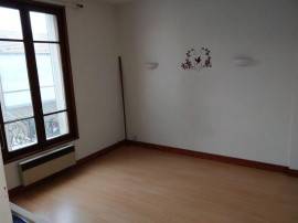 Appartement T2 Aulnay-sous-Bois