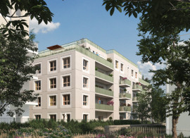 Appartement T2 à Chatenay Malabry Châtenay-Malabry