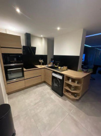 Appartement T2 à louer - 55m2 - Marseille Marseille 11ème