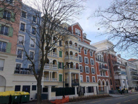 Appartement T2 à louer Le Plessis-Robinson