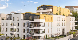 Appartement T2 à Meudon Meudon