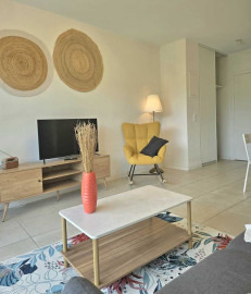 Appartement T2 à Saintes Saintes