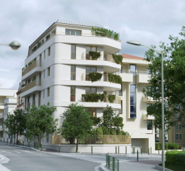 Appartement T2 à Suresnes Suresnes