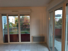 Appartement T2 avec balcon Nantes