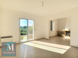 appartement T2 avec jardin Sénas