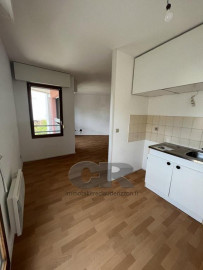 appartement t2 avec parking - secteur hopital central/place des vosges nancy
