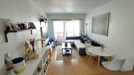 Appartement T2 calme et lumineux Boulogne-Billancourt