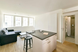 Appartement T2 de 36m2 à louer - Proche frontière Gaillard