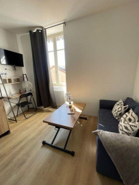 Appartement T2 étudiant proche de la Fac Saint-Étienne