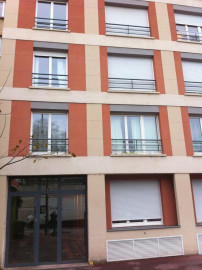 Appartement T2 excellent état avec parking Issy-les-Moulineaux