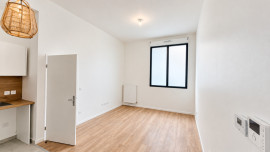 Appartement T2 – Idéal profession libérale Clichy