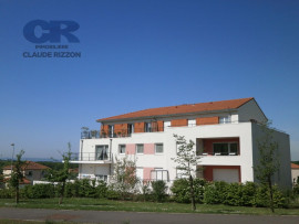 Appartement T2 Investisseur Metz