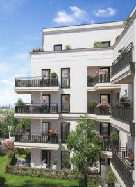 Appartement T2 - L’Haÿ-les-Roses L'Haÿ-les-Roses