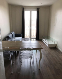 Appartement T2 La Garenne Colombes La Garenne-Colombes