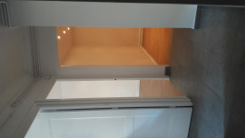 Appartement T2 lumineux Croix-Rousse Lyon 4ème