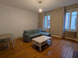 Appartement T2 marengo Toulouse