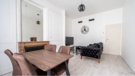 Appartement T2 Meublé - 45m2 Villeurbanne Villeurbanne