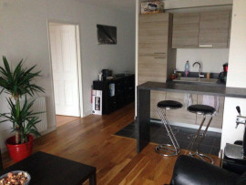 Appartement T2 meublé Lyon 8ème