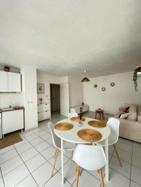 Appartement T2 meublé Toulouse