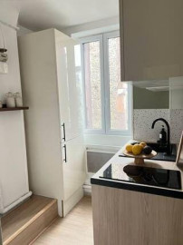 APPARTEMENT T2 meublé Saint-Denis
