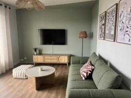 Appartement T2 meublé Angers