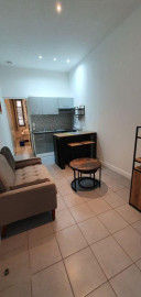 APPARTEMENT T2 meublé Toulouse centre Toulouse