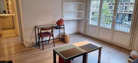 Appartement T2 meublé TOURS 'GRAMMONT' 39 m² Tours