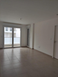 Appartement T2 neuf en bord de Sèvre Nantes