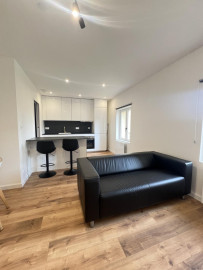 Appartement T2 neuf meublé - Caluire Bourg Caluire-et-Cuire