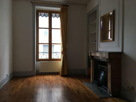 Appartement T2 Palais de Justice / Place Guichard Lyon 9ème