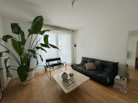 Appartement T2 + parking à louer Pantin
